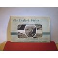 5 x cards IN AN ENVELOPE, by SNOWDON MOUNTAIN R...