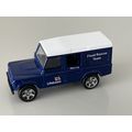 CORGI RNLI FLOOD RESCUE TEAM MODEL VEHICLE