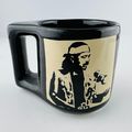 Santana Milagro Mini Coffee Cup Mug ~ VERY RARE