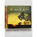 THE VERY BEST OF THE EAGLES (UK AUDIO CD, 2001)