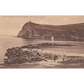 EC956 PORT ERIN -BBRADDA HEAD AND BREAKWATER. P...