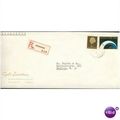 Netherlands 1962 - SG 781 + 928 - commercial co...