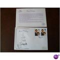 1981 GB Royal Wedding Charles Diana Cotswold FD...