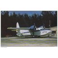 Chalks International Airline Grumman Turbo Mall...