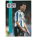 1990/1991 Pro Set Footbal - #290 - Peter Shirtuff