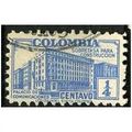 1944 Michel Z22 - fine used (o)