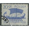 1963 Michel 1385 - cancelled