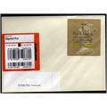 2014 1af (A 5) (£1.10)'POST BRENHINOL TYPE 3 HO...