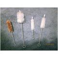 4 Piece Bottle/Cleaning Tube Brush Set 3 Clear ...