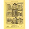 zander-reum company 1912 plastering contractors...