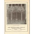 winslow bros company 1910 american trust saving...