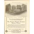 trenton potteries company 1911 many prominent b...