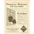 trussed concrete steel company 1911 fireproof w...