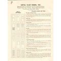 metal clad doors inc 1941 metcla labeled kalmei...