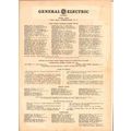 general electric 1942 substations switchgear tr...