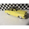 Johnny Lightning 1950 Buick Bumongous Hot Rod