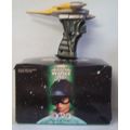 TACO BELL STAR WARS ' Episode 1 ' NABOO FIGHTER...