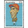 AUSTRALIA, SPORT, Jockey, Darby Munro 1913-1966...