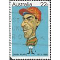 AUSTRALIA, SPORT, Jockey, Darby Munro 1913-1966...