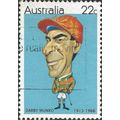 AUSTRALIA, SPORT, Jockey, Darby Munro 1913-1966...