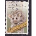 AUSTRALIA 1990 ANIMALS 41c VALUE USED SG1233