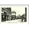 Warwickshire COVENTRY Broadgate Postcard (Colle...