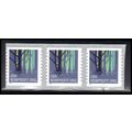 3207Av 5c Wetlands Very Fine MNH CNP Right 1111...