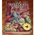 Wolf Dog Valley