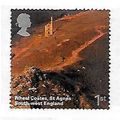 GB 2005 SOUTH WEST ENGLAND ST AGNES WHEAL COATE...