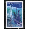 1997 Andorra - Sc# 479 Mint NH - Europa Legend ...