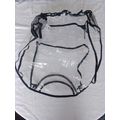 Orzbow Car Seat Rain Cover Universal, Waterproo...