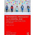 Rethinking Pedagogy For A Digital Age