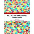 Role-Playing Game Studies