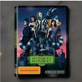 Beetlejuice Beetlejuice 2024 Original Movie New...