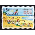 Australia 1996 Children's Book Council - Sandy ...
