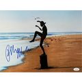 Ralph Macchio Signed Autographed "Karate Kid" G...