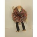 Star Wars Episode I Jar Jar Binks Koosh Figure