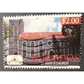 Barbados 2012. Barbados Garrison. SG 1390 $2 St...
