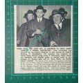 C2639) Harry Gold Atom Spy Philadelphia - 1950 ...