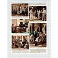 X692) Emperor Hirohito of Japan Family Life - 1...