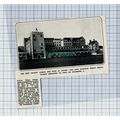 C4697) New County School For Boys Dover - 1931 ...