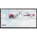 CAN 2006 'SNOWBIRDS' M/S FINE USED (EBID66-341XL)