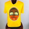 Thai Chang Beer Mens Graphic XL T-Shirt Shirt