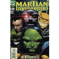 Martian Manhunter (Vol 1) # 035 NM MODERN AGE C...
