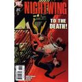 Nightwing (Vol 1) # 137 VFN MODERN AGE COMICS