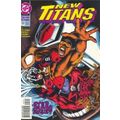 New Teen Titans (Vol 2) # 103 NM MODERN AGE COMICS