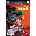 Suicide Squad (Vol 4) # 021 NM (CvrA) MODERN AG...