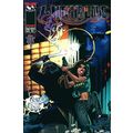 Witchblade (Vol 1) # 024 VFN- AMERICAN COMICS