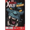 Amazing X-Men (Vol 1) # 003 NM MODERN AGE COMICS