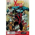 Amazing X-Men (Vol 1) # 005 NM MODERN AGE COMICS